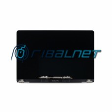Ecrã LCD MacBook PRO 13 2019 A2159 13.3" c/Touch Bar Space Gray Assembly 